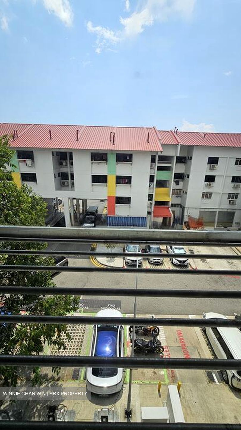 Blk 302 Ubi Avenue 1 (Geylang), HDB 3 Rooms #500000431